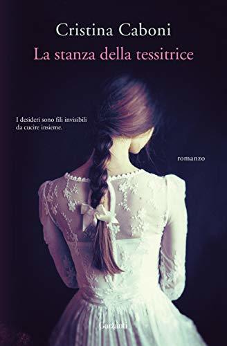 La stanza della tessitrice book cover