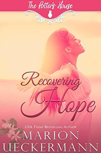 Recovering Hope book cover