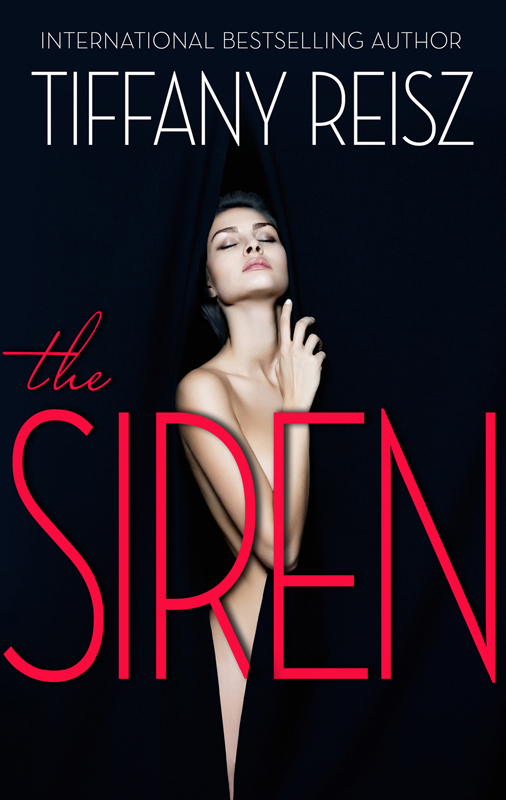 The Siren (The Original Sinners, #1)