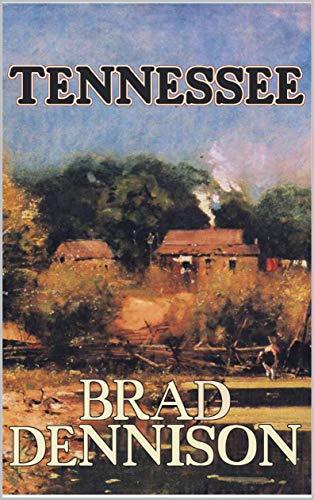 TENNESSEE book cover