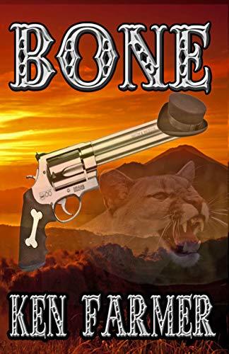 BONE book cover