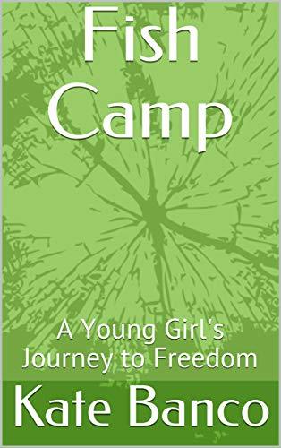 Fish Camp book cover