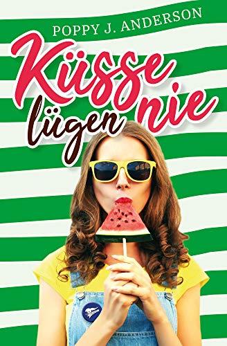 Küsse lügen nie book cover