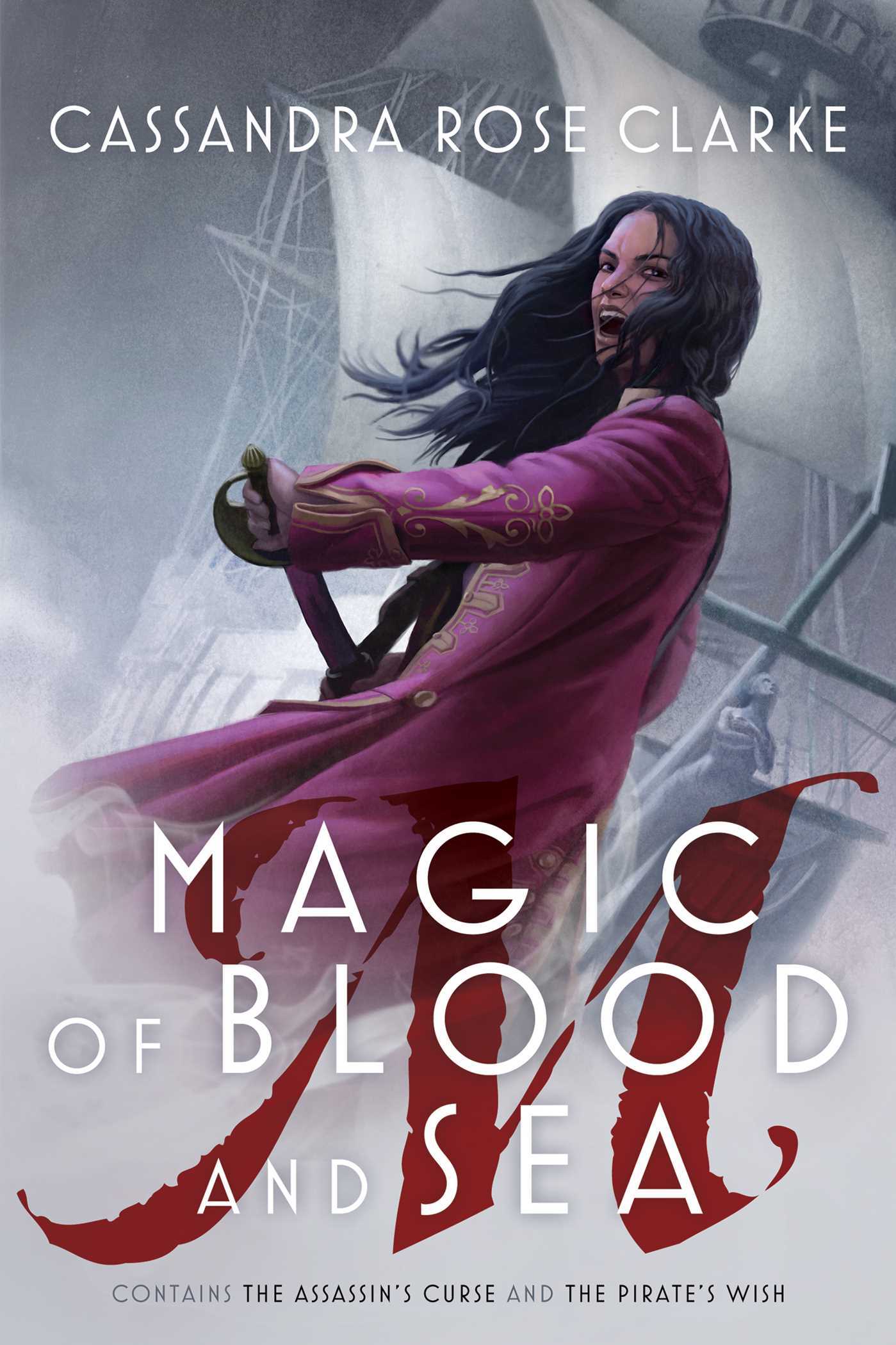 The Assassin's Curse (The Assassin's Curse, #1)