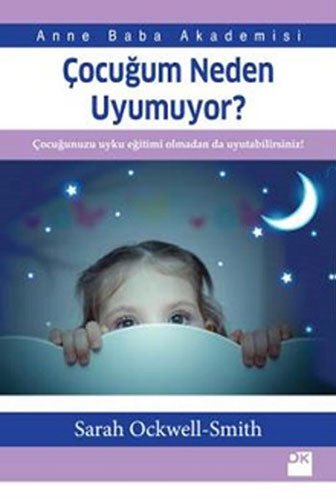 Cocugum Neden Uyumuyor? book cover