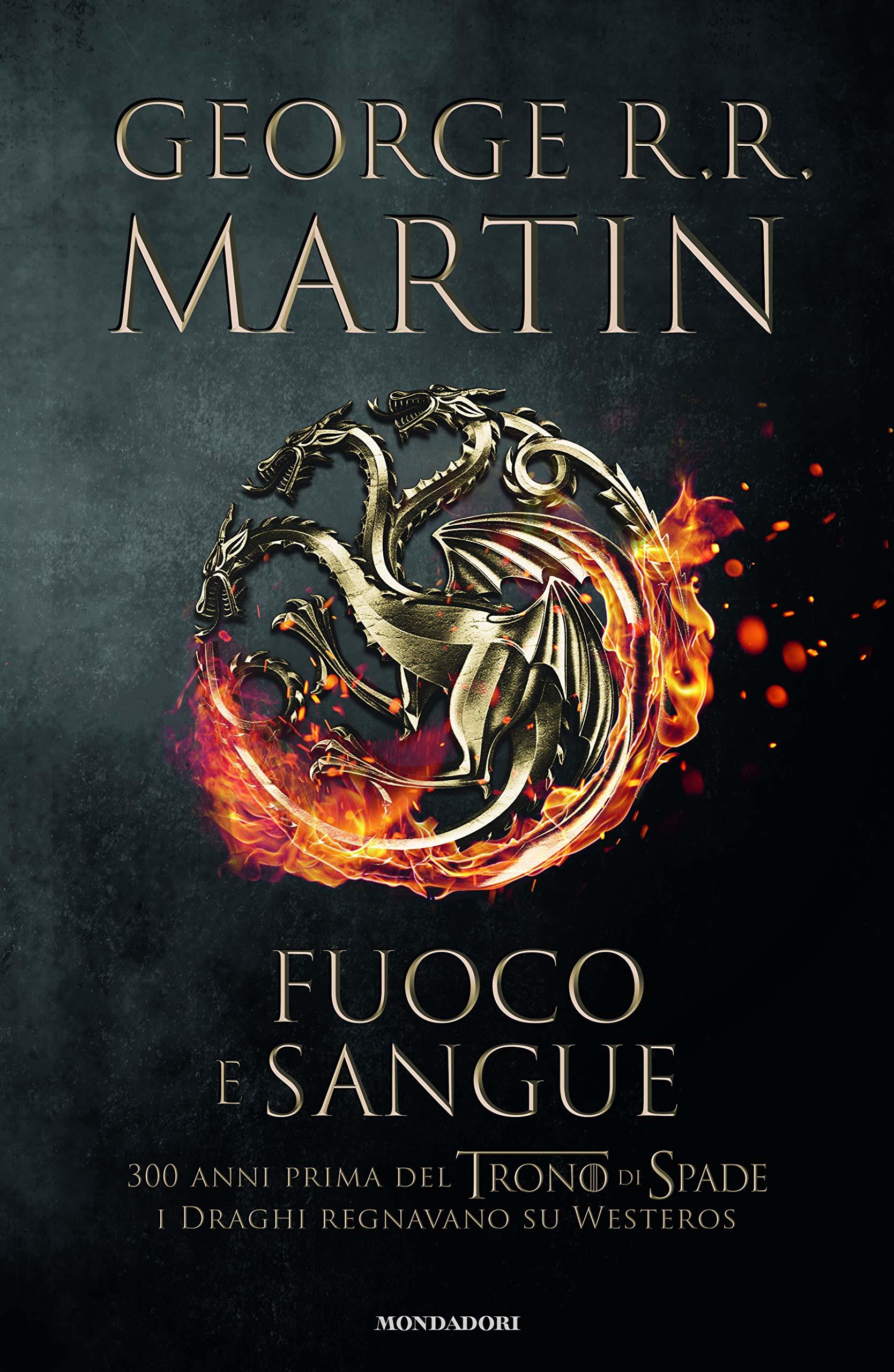 Fuoco e sangue