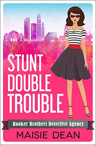 Stunt Double Trouble
