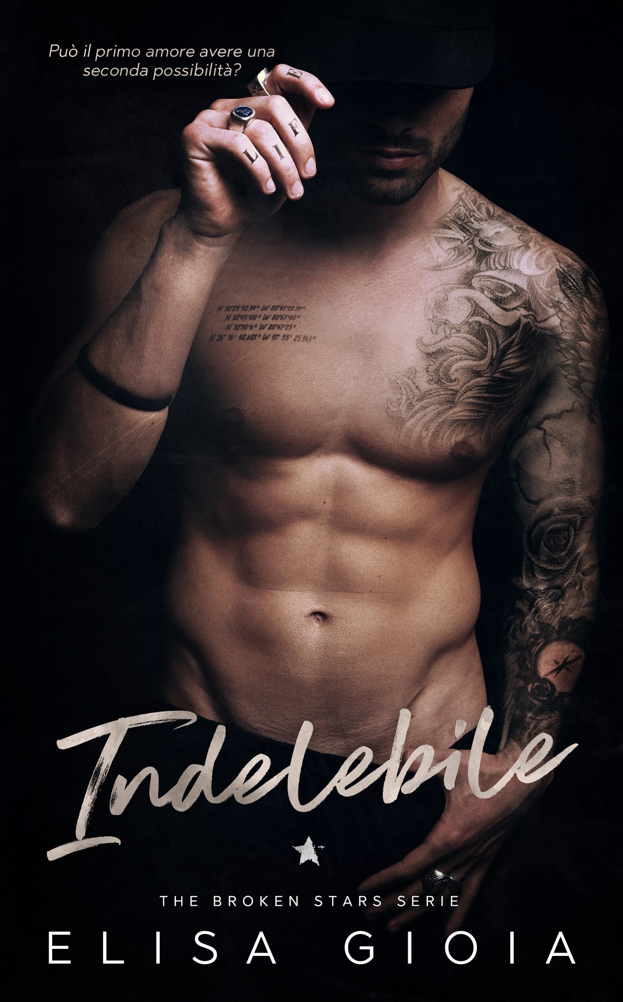 Indelebile