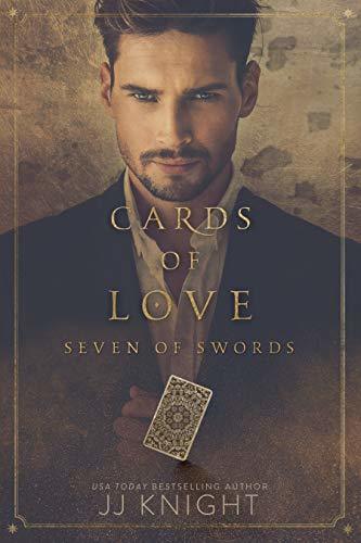 Cards of Love book cover