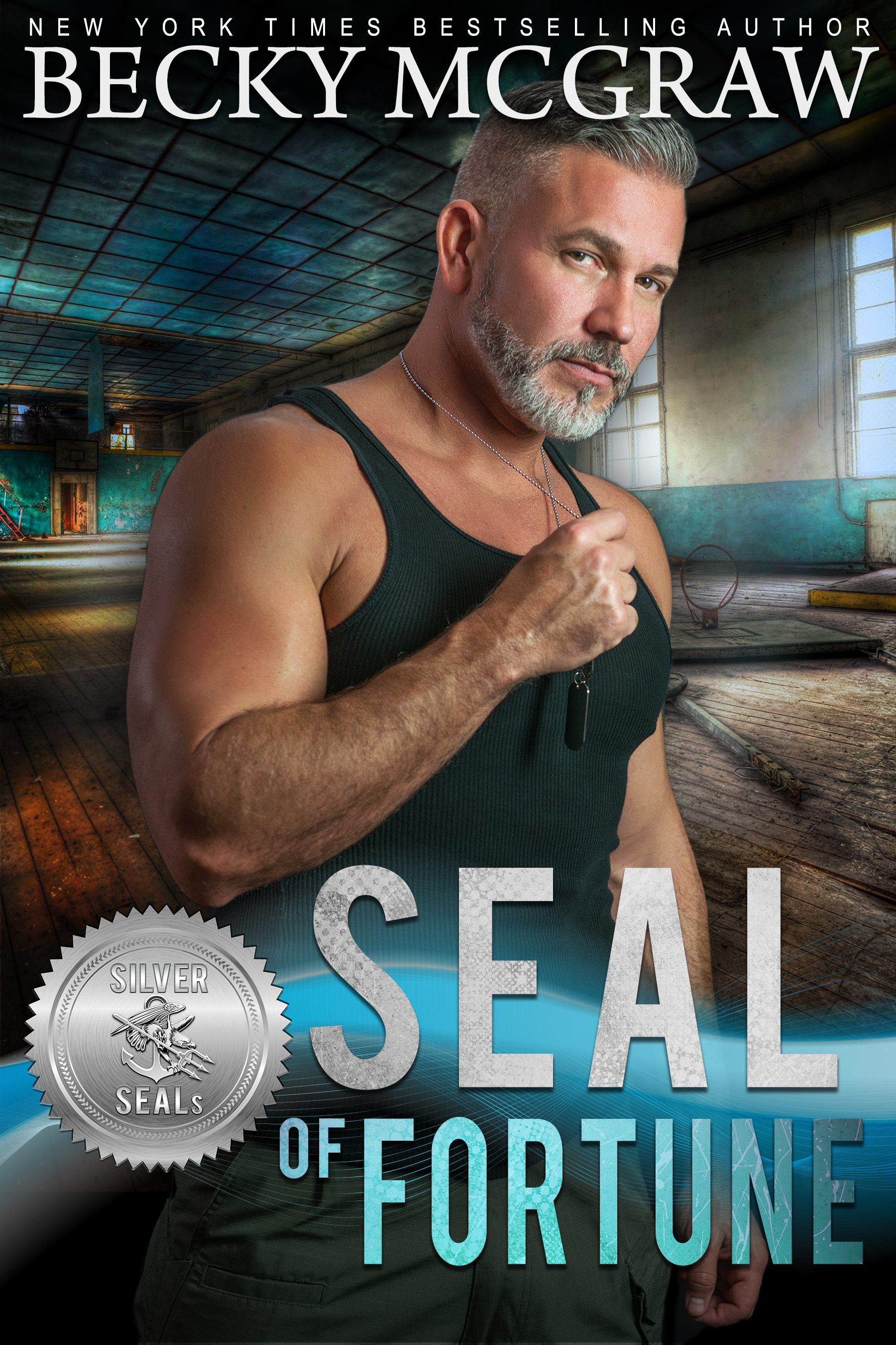 SEAL of Fortune book cover