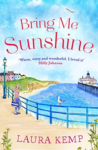 Bring Me Sunshine: The perfect heartwarming and feel-good rom-com to curl up with this year!