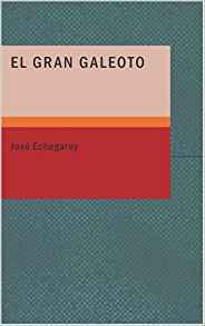 El Gran Galeoto