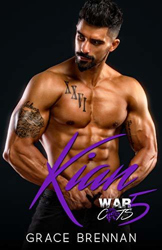 Kian book cover
