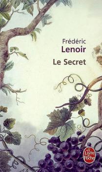 Le Secret book cover