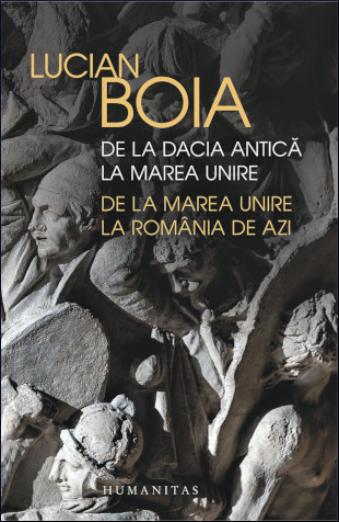 De la Dacia antică la Marea Unire, de la Marea Unire la România de azi book cover