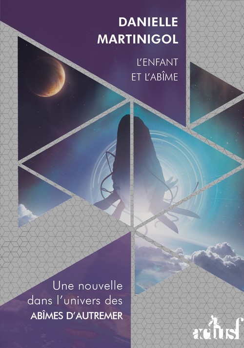 La Trilogie des abîmes book cover 1