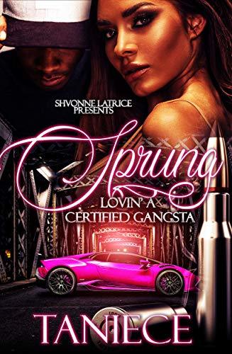 Sprung book cover