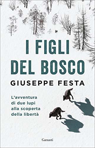 I figli del bosco book cover