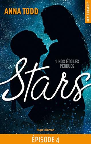 Nos étoiles perdues, épisode 4 book cover
