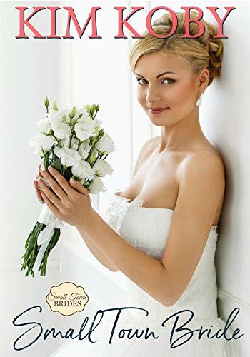 Small Town Bride book cover