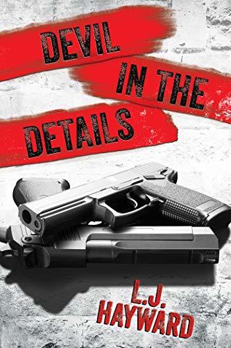Devil in the Details (Death and the Devil #1.8)