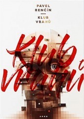 Klub vrahů book cover