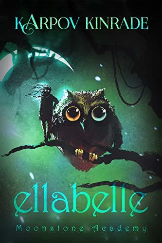 Ellabelle book cover