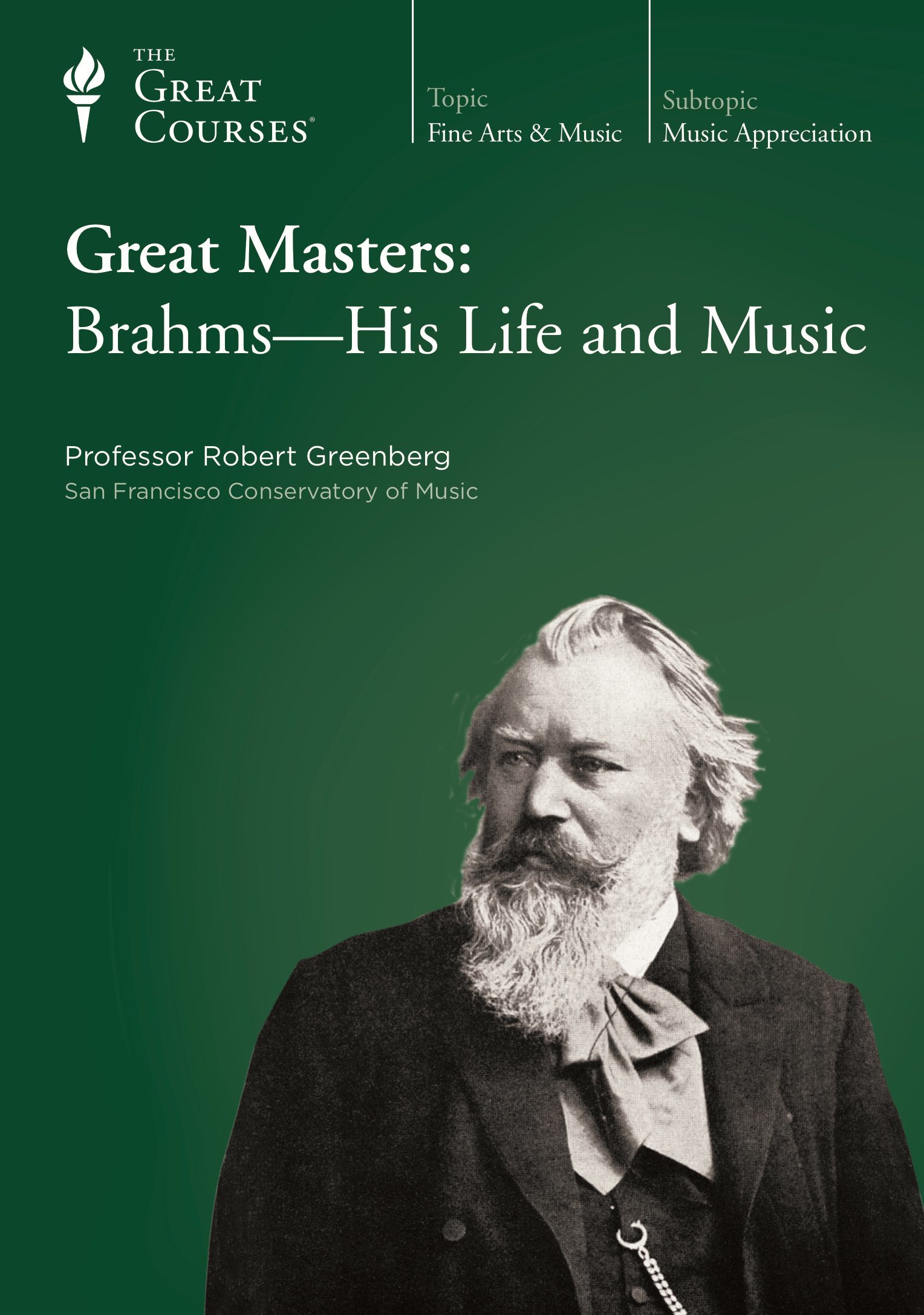Great Masters book cover
