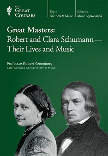 Great Masters book cover
