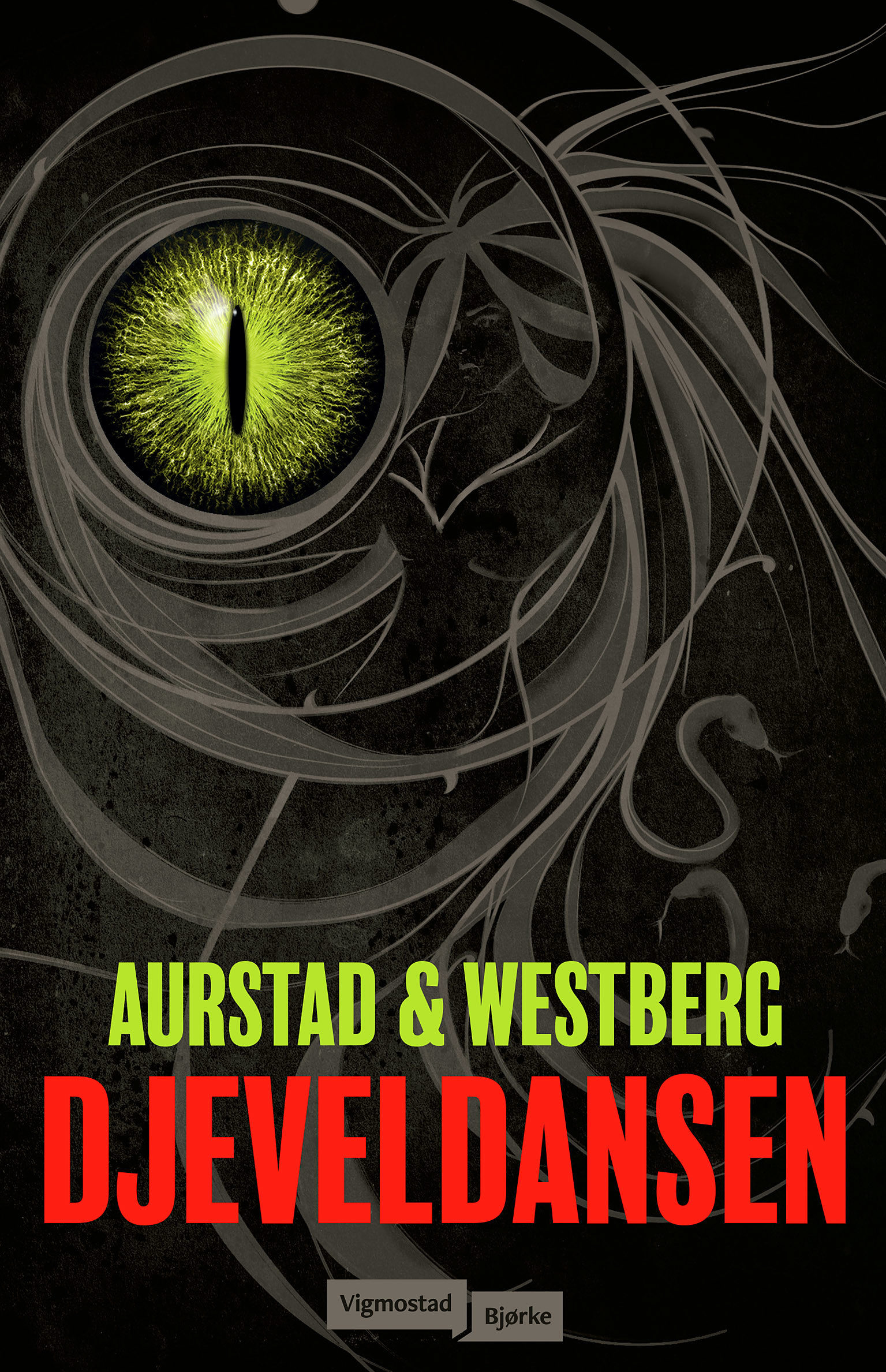 Wulfsberg og Nystuen book cover 2