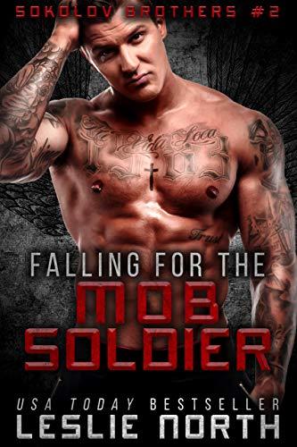 The Sokolov Brothers book cover 2