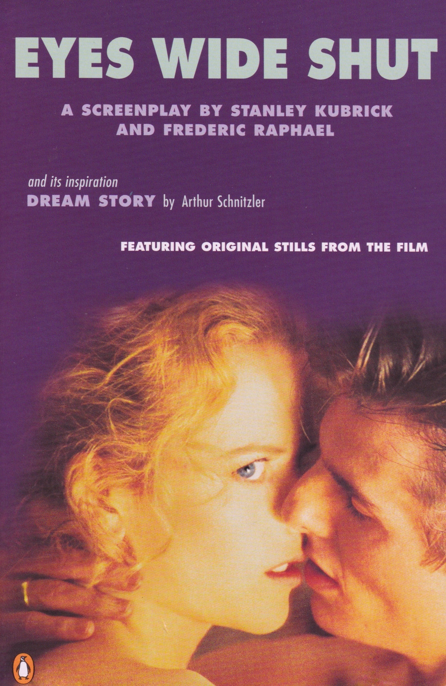 Eyes Wide Shut & Dream Story by FERDERIC RAPHAEL Goodreads
