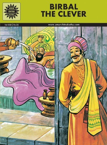 Birbal The Clever