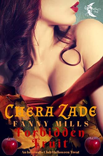 Forbidden Fruit book cover