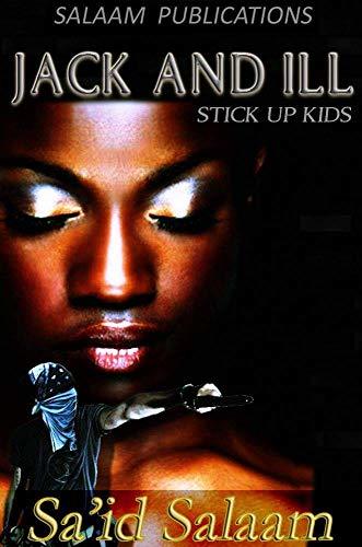 Jack & Ill: A domestic violence tale