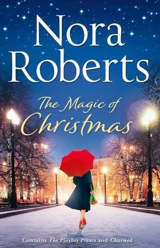 The Magic Of Christmas book cover