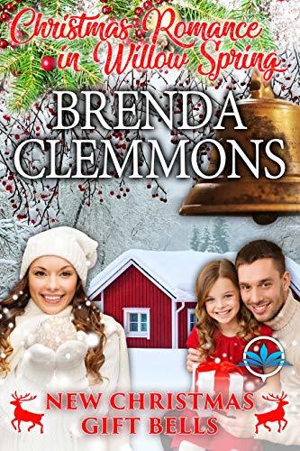 New Christmas Gift Bells book cover