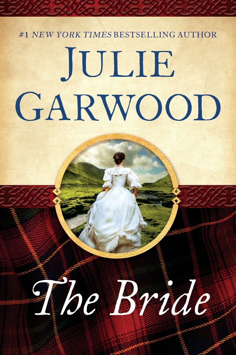 The Bride (Lairds' Fiancées, #1)