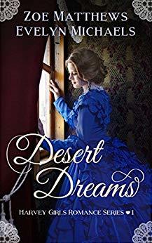 Desert Dreams