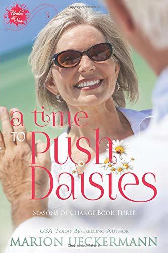 A Time to Push Daisies book cover