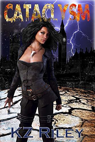 Cataclysm by K.Z. Riley | Goodreads