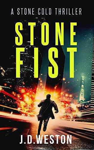 Stone Fist book cover