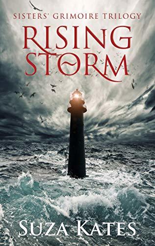 Rising Storm book cover