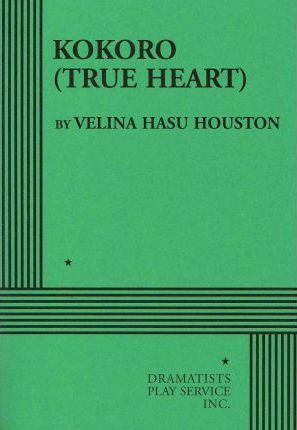 Kokoro (True Heart) - Acting Edition