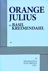 Orange Julius