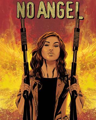 No Angel (No Angel, 1)