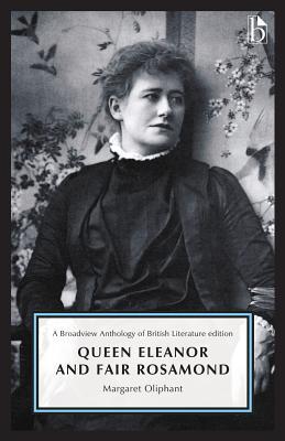 Queen Eleanor and Fair Rosamond book cover