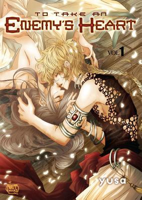 To Take An Enemy’s Heart Volume 1