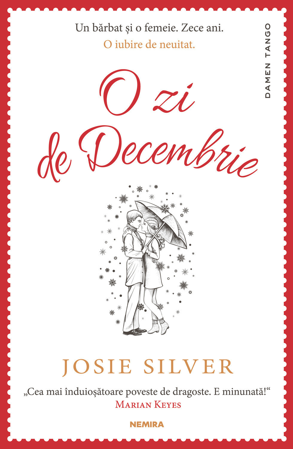 O zi de decembrie