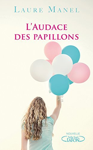 L'Audace des papillons